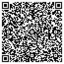 QR code with Sensations contacts