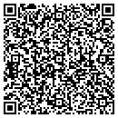 QR code with J I P O A contacts