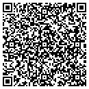 QR code with Uta Inccom contacts