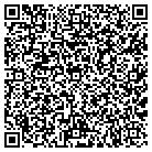 QR code with Jeffrey M Greenhill DDS contacts