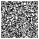 QR code with Mr Print Inc contacts