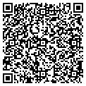 QR code with AT&T contacts