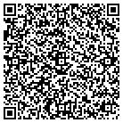 QR code with England Wallpapering & Pntg contacts