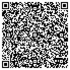 QR code with E W Scantlebury Trust contacts