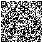 QR code with Suwannee Art Glass Design contacts