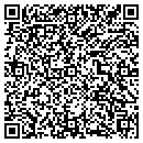 QR code with D D Becket Co contacts