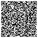 QR code with Howard & Wing contacts