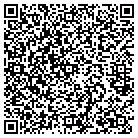 QR code with D Farrells Communication contacts
