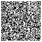 QR code with H & R Block Tax Service contacts