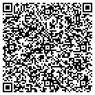 QR code with Chasquitour Travel Courier contacts