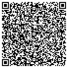 QR code with A Alternative Approach Chiro contacts