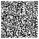 QR code with Accurate Metals Spinning Inc contacts