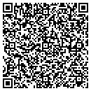 QR code with 1 800 Dryclean contacts