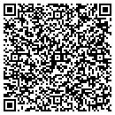 QR code with ZPH Upholstery contacts