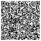 QR code with Ecstatic Plus & Ideas Graphics contacts