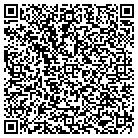 QR code with Tangelo Park Civic Association contacts