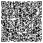 QR code with A 1 Dynamic Service & Supplies contacts