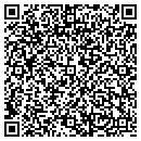 QR code with C JS Salon contacts