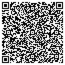 QR code with Aly's Catering contacts