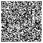 QR code with CNS Seamless Guttering contacts