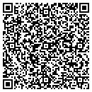 QR code with House of Blinds Inc contacts