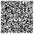 QR code with First Vehicle Services contacts