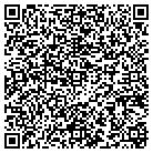 QR code with Agitech Solutions Inc contacts
