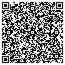QR code with Ronald E Sites contacts