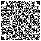 QR code with C & C Construction Corp contacts