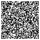 QR code with Kinquista contacts