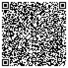 QR code with Dcma Lckheed Mrtin Orlando-Rxd contacts