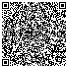 QR code with United Self Stor Packingship contacts