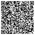 QR code with GNC contacts