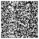 QR code with Tony's Tree Service contacts