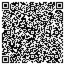 QR code with Tejarah contacts