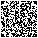 QR code with J&S Storage Sheds contacts