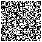 QR code with Mc Clintock Veterinary Service contacts