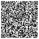 QR code with H & R Block Tax Service contacts