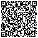 QR code with ATC contacts