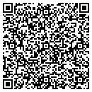 QR code with Ultrashield contacts