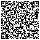 QR code with John Luther contacts