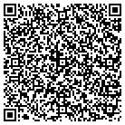 QR code with Thomas Van Scoy Lawn Service contacts