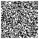 QR code with Accurate Aircraft Repair Inc contacts