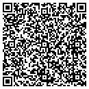 QR code with Hanson Aggregates contacts