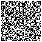 QR code with Advance Irrigation Systems Inc contacts