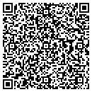 QR code with Harbour Edge contacts