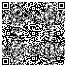 QR code with Jeffers Instrument Co contacts