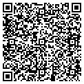 QR code with TDMI contacts