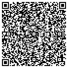 QR code with Two Feathers Gallery Inc contacts