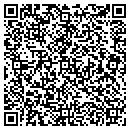 QR code with JC Custom Painting contacts